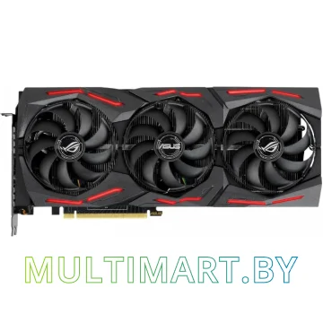 Видеокарта ASUS ROG Strix GeForce RTX 2080 Super Advanced edition 8GB GDDR6